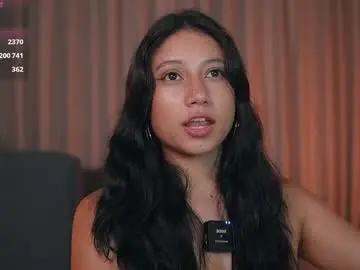 Chaturbate Adult Webcams of alison_miller9