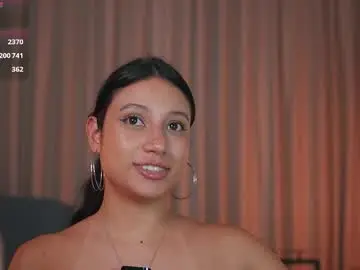 Chaturbate Sex Cam of alison_miller9