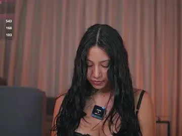 Chaturbate Live Sex Cam of alison_miller9