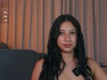 Chaturbate Best live sex cam show of alison_miller9