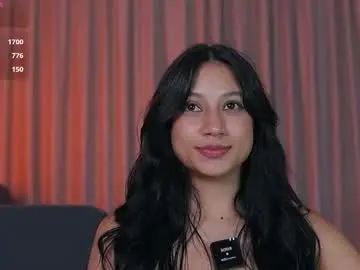 Chaturbate Live Sex of alison_miller9