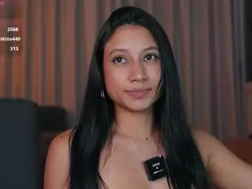 Chaturbate Private Sex Chat of alison_miller9