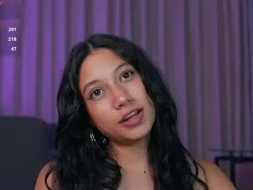 Chaturbate Nude Webcam of alison_miller9