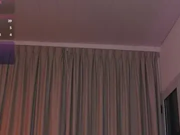 Chaturbate Sex Cam of alison_miller9