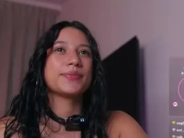 Chaturbate Live Sex of alison_miller9