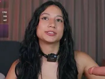 Chaturbate Private Sex Chat of alison_miller9