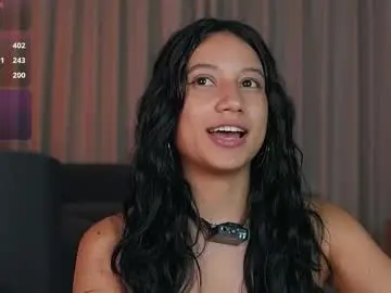 Chaturbate Sex Chat of alison_miller9