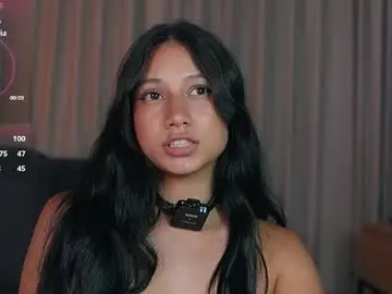 Chaturbate Adult Webcams of alison_miller9