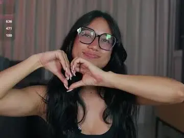 Chaturbate Adult Webcams of alison_miller9