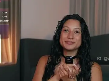 Chaturbate Live Sex of alison_miller9