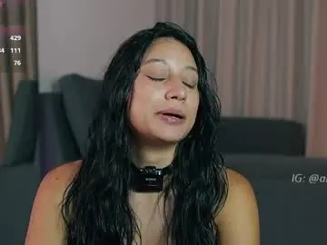 Chaturbate Free Porn Cam of alison_miller9