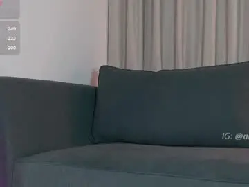 Chaturbate Watch Live Sex Cams of alison_miller9