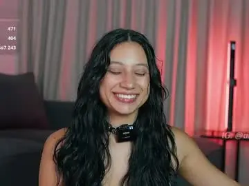 Chaturbate Nude Webcam of alison_miller9