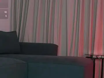 Chaturbate Adult Webcam of alison_miller9