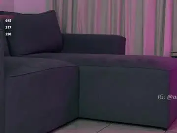 Chaturbate Best live sex cam show of alison_miller9