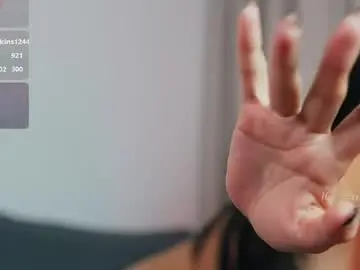 Chaturbate Free Live Porn of alison_miller9