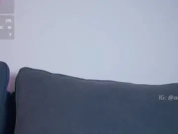 Chaturbate Watch Live Sex Cams of alison_miller9