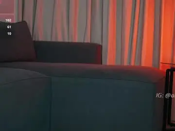Chaturbate Sex Chat of alison_miller9