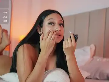 Chaturbate Sex Cam of alison_miller9