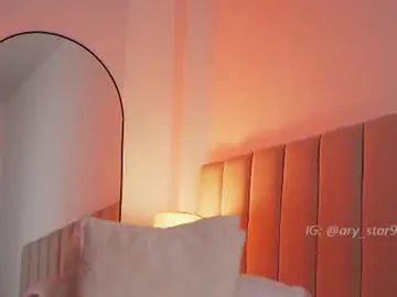 Chaturbate Sex Cam of alison_miller9