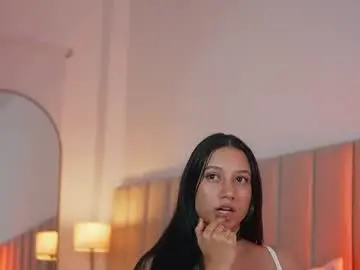 Chaturbate Live Porn of alison_miller9