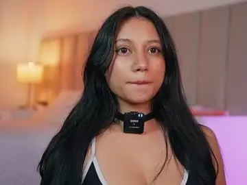 Chaturbate Nude Webcam of alison_miller9