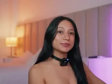 Chaturbate Private Sex Chat of alison_miller9