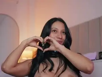 Chaturbate Private Sex Chat of alison_miller9