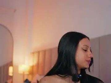Chaturbate Live Sex Cam of alison_miller9