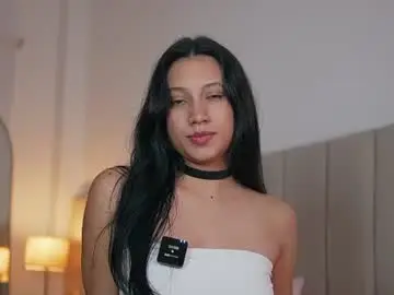 Chaturbate Private Sex Chat of alison_miller9