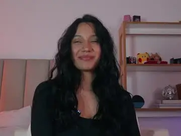 Chaturbate Private Sex Chat of alison_miller9