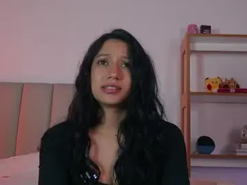 Chaturbate Private Sex Chat of alison_miller9