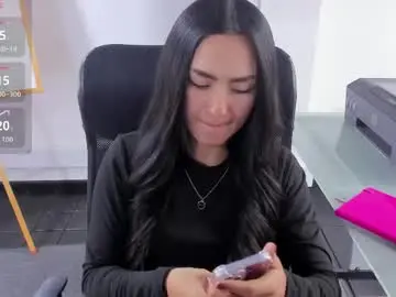 Chaturbate Adult Webcam of amy_kiitty