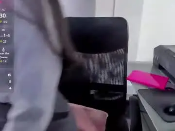 Chaturbate Sex Cam of amy_kiitty
