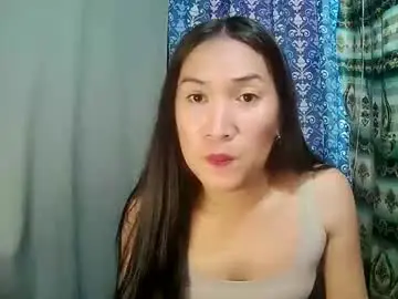 Chaturbate Best Webcam of asian_shangxxx