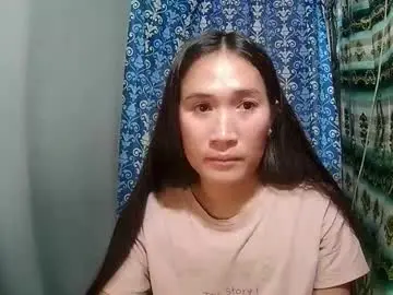 Chaturbate Best Webcam of asian_shangxxx