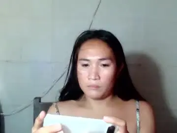 Chaturbate Adult Video Chat of asian_shangxxx