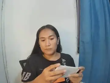 Chaturbate Live Sex Cam of asian_shangxxx