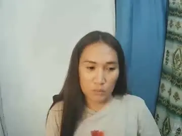 Chaturbate Live Porn of asian_shangxxx