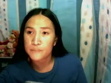 Chaturbate Free Live Porn of asian_shangxxx