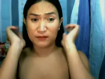 Chaturbate Live Porn of asian_shangxxx