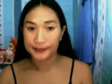 Chaturbate Nude Webcam of asian_shangxxx