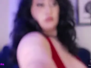 Chaturbate Live Sex Cam of beamayer