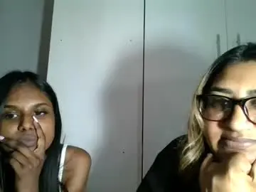 Chaturbate Live Sex Cam of bellalee012