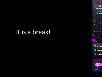 Chaturbate Best Webcam of danielpaige_