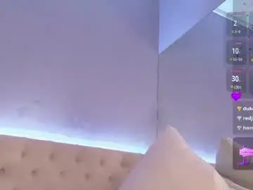 Chaturbate Best live sex cam show of danielpaige_