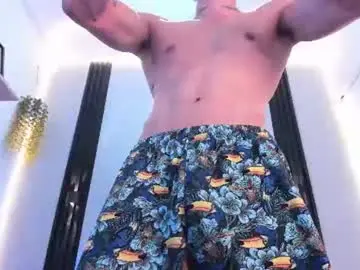Chaturbate Live Sex of dark_valentino