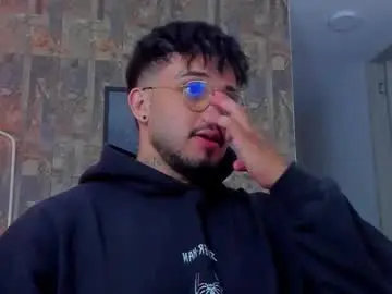 Chaturbate Best Webcam of deymon_scott