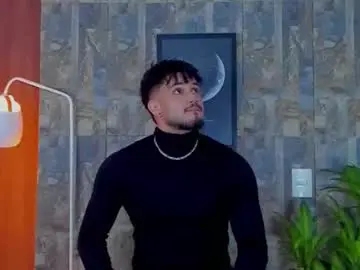 Chaturbate Live Porn of deymon_scott