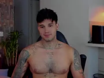 Chaturbate Free Porn Cam of deymon_scott